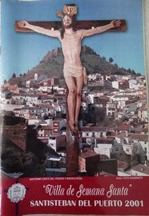 Semana Santa en Santisteban del Puerto 2001 Santisteban del Puerto